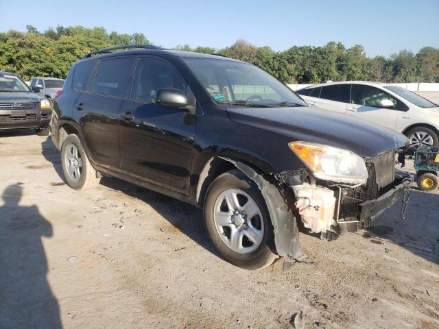 JTMZF4DV2A5015218 - 2010 TOYOTA RAV4 BLACK photo 4