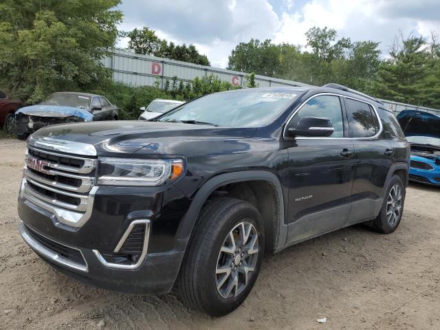 2023 GMC ACADIA SLT, 
