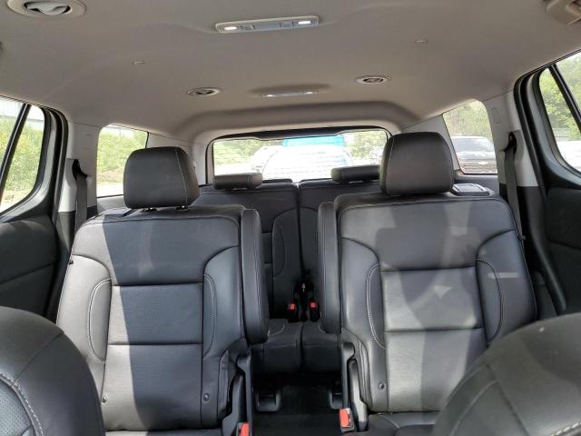 1GKKNML49PZ218514 - 2023 GMC ACADIA SLT შავი ფოტო 10