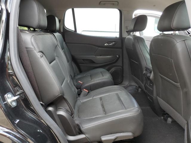 1GKKNML49PZ218514 - 2023 GMC ACADIA SLT შავი ფოტო 11