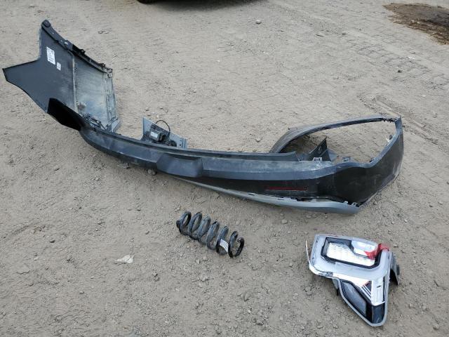 1GKKNML49PZ218514 - 2023 GMC ACADIA SLT შავი ფოტო 13