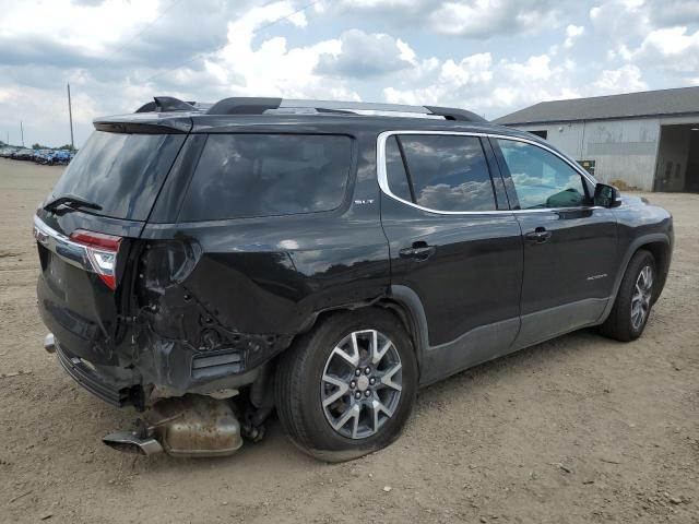 1GKKNML49PZ218514 - 2023 GMC ACADIA SLT შავი ფოტო 3