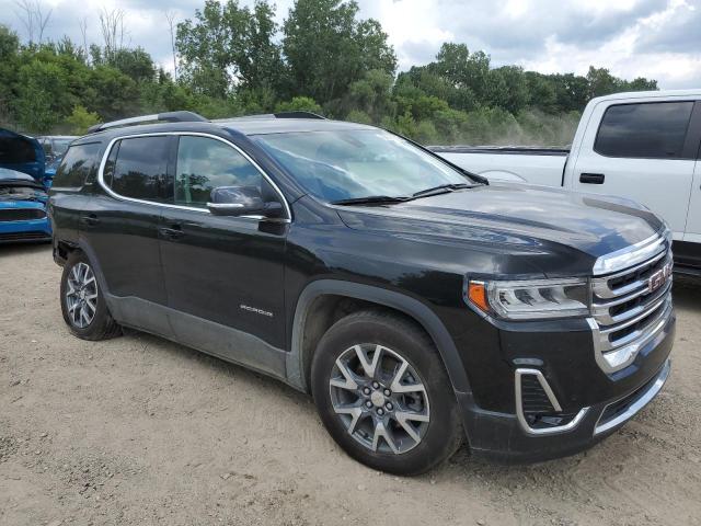 1GKKNML49PZ218514 - 2023 GMC ACADIA SLT შავი ფოტო 4