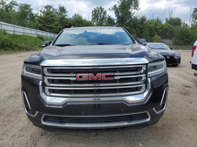 1GKKNML49PZ218514 - 2023 GMC ACADIA SLT შავი ფოტო 5