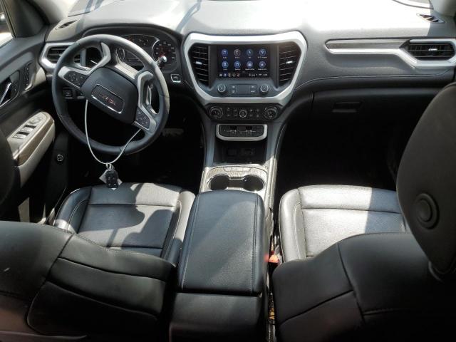 1GKKNML49PZ218514 - 2023 GMC ACADIA SLT შავი ფოტო 8