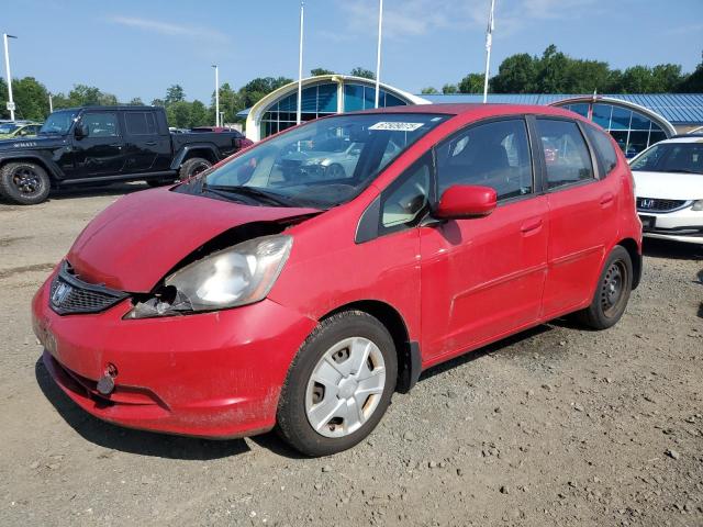 2013 HONDA FIT, 