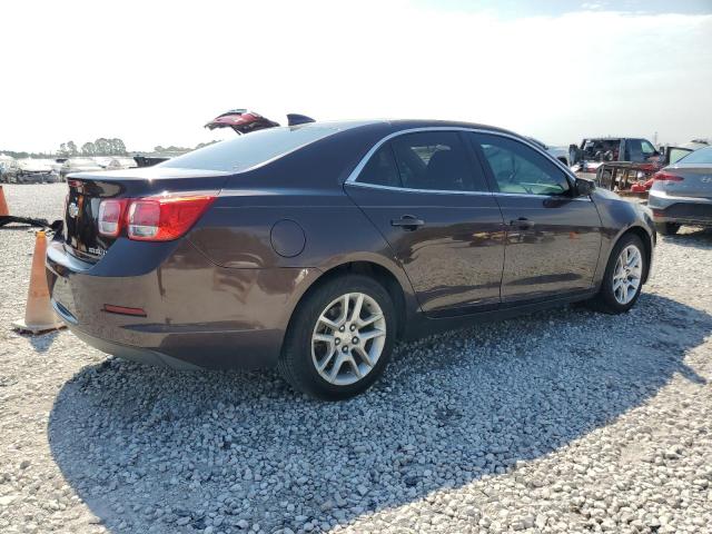 1G11C5SLXFF254720 - 2015 CHEVROLET MALIBU 1LT ყავისფერი ფოტო 3