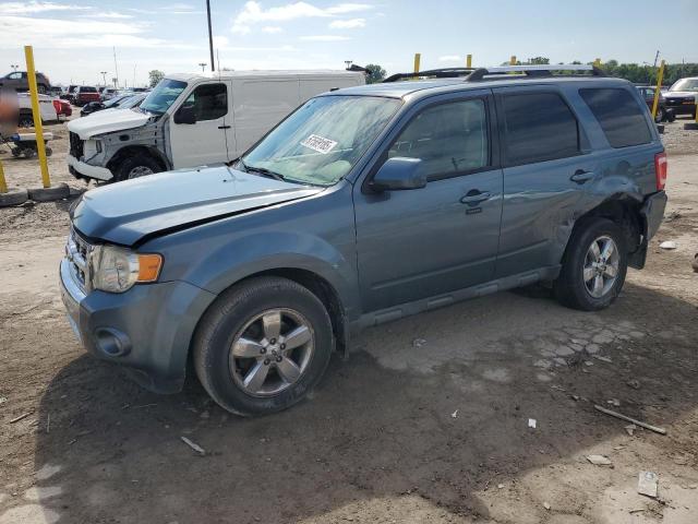 2010 FORD ESCAPE LIMITED, 