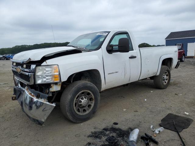 2014 CHEVROLET SILVERADO K3500, 