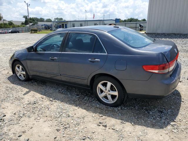 1HGCM56894A103740 - 2004 HONDA ACCORD EX GRAY photo 2