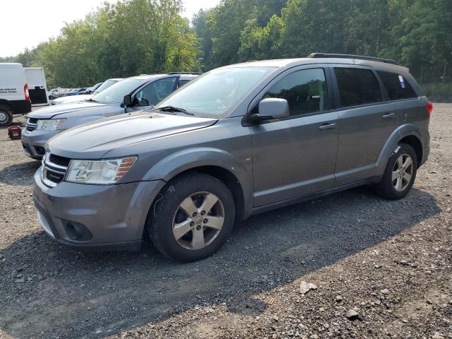 2012 DODGE JOURNEY SXT, 