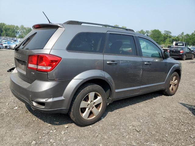 3C4PDDBG3CT202679 - 2012 DODGE JOURNEY SXT GRAY photo 3