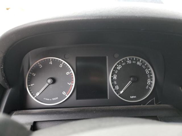 SALAB2V68GA802249 - 2016 LAND ROVER LR4 შავი ფოტო 9