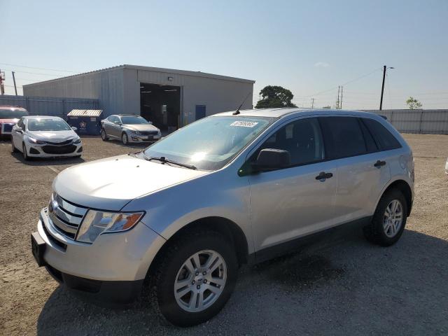 2010 FORD EDGE SE, 