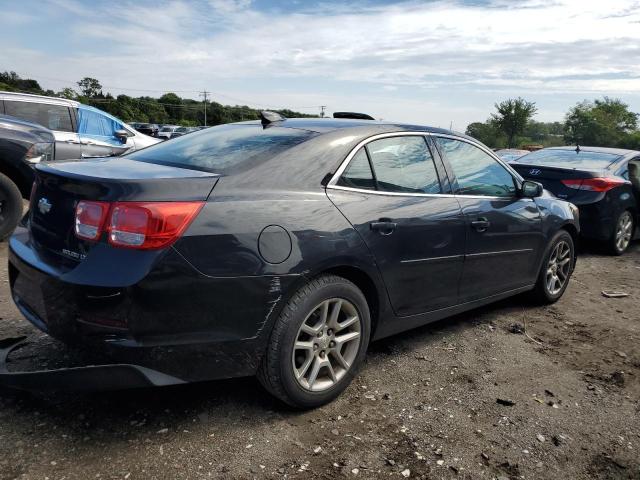 1G11C5SLXFF331098 - 2015 CHEVROLET MALIBU 1LT 黑色 照片 3