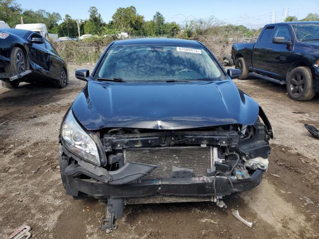 1G11C5SLXFF331098 - 2015 CHEVROLET MALIBU 1LT 黑色 照片 5