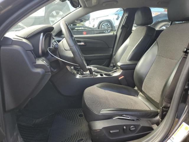 1G11C5SLXFF331098 - 2015 CHEVROLET MALIBU 1LT 黑色 照片 7
