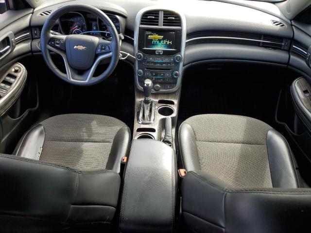 1G11C5SLXFF331098 - 2015 CHEVROLET MALIBU 1LT 黑色 照片 8