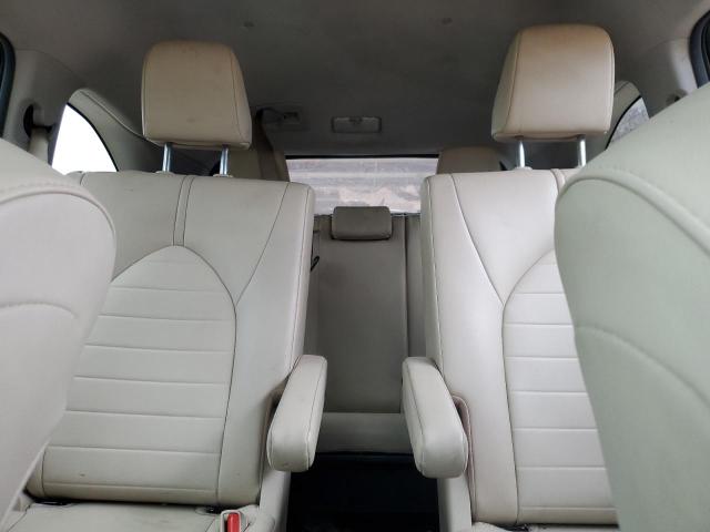 5TDGZRAH3LS013646 - 2020 TOYOTA HIGHLANDER XLE Qara foto 10