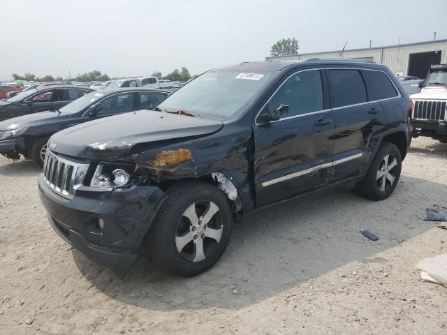 2011 JEEP GRAND CHER LAREDO, 