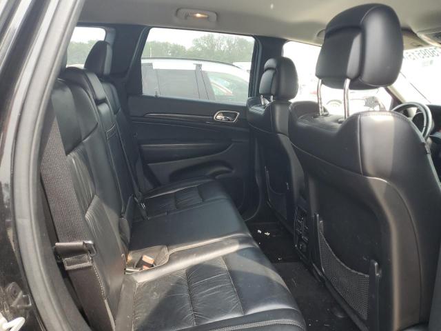 1J4RR4GG6BC587100 - 2011 JEEP GRAND CHER LAREDO Siyah fotoğraf 10