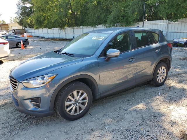 2016 MAZDA CX-5 SPORT, 