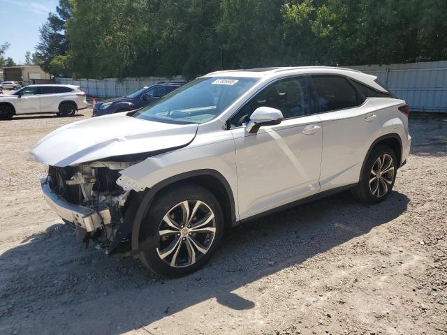 2017 LEXUS RX 350 BASE, 