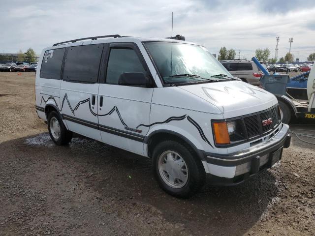 1GKDM19W6RB554457 - 1994 GMC SAFARI XT WHITE photo 4