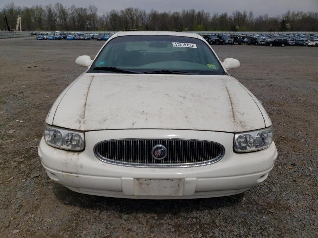 1G4HP52K03U270770 - 2003 BUICK LESABRE CUSTOM 白色 照片 10