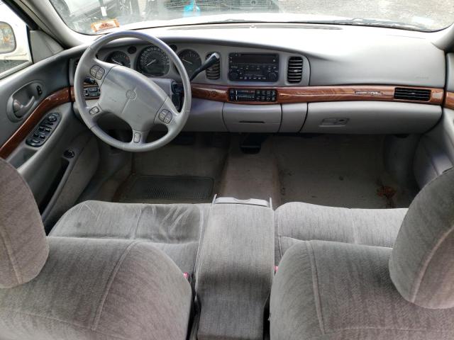 1G4HP52K03U270770 - 2003 BUICK LESABRE CUSTOM 白色 照片 16