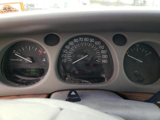 1G4HP52K03U270770 - 2003 BUICK LESABRE CUSTOM 白色 照片 17