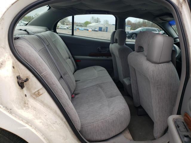 1G4HP52K03U270770 - 2003 BUICK LESABRE CUSTOM 白色 照片 19