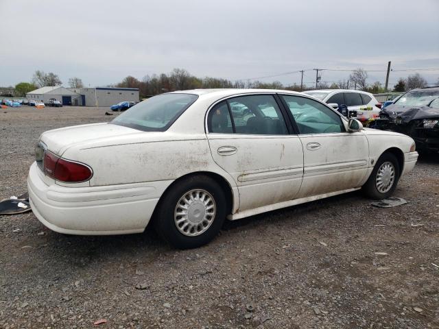 1G4HP52K03U270770 - 2003 BUICK LESABRE CUSTOM 白色 照片 6