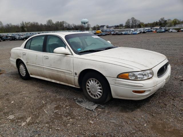 1G4HP52K03U270770 - 2003 BUICK LESABRE CUSTOM 白色 照片 7