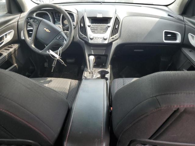 2GNALBEK3C6323804 - 2012 CHEVROLET EQUINOX LS 黑色 照片 8