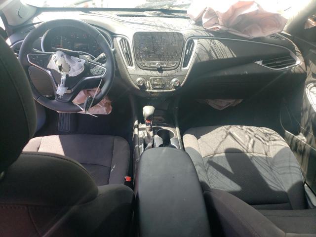 1G1ZG5ST7NF204623 - 2022 CHEVROLET MALIBU RS PURPLE photo 8