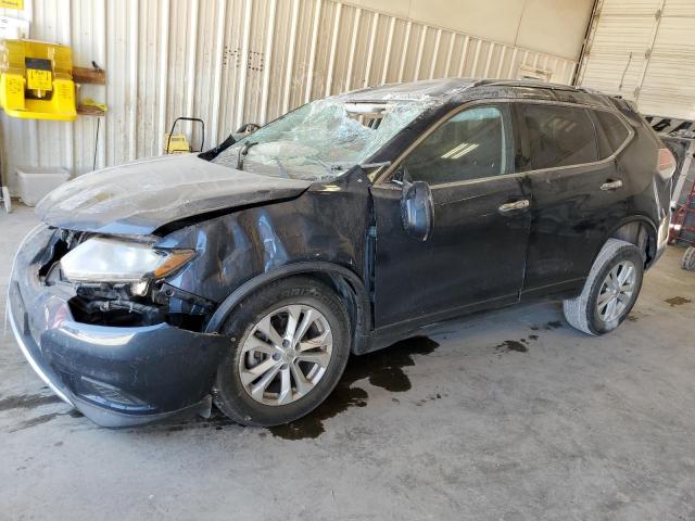 2016 NISSAN ROGUE S, 