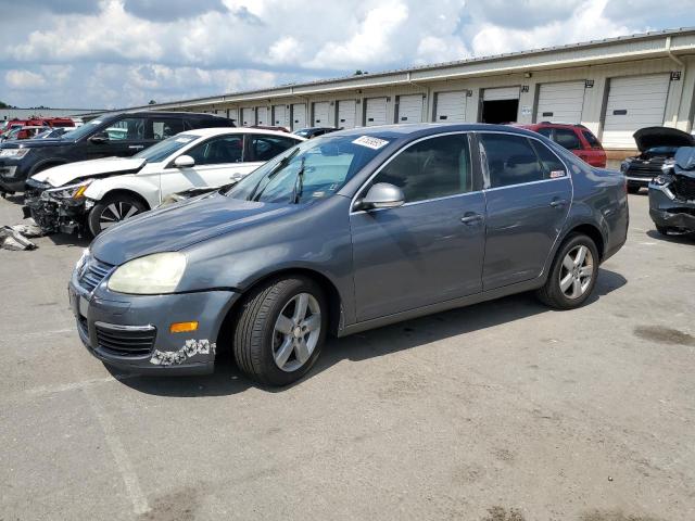 2009 VOLKSWAGEN JETTA SE, 