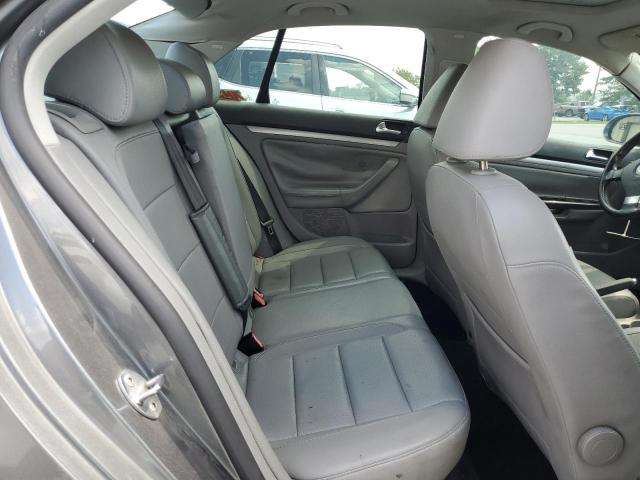 3VWRM71K29M008466 - 2009 VOLKSWAGEN JETTA SE Grafit foto 10