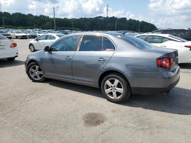 3VWRM71K29M008466 - 2009 VOLKSWAGEN JETTA SE Grafit foto 2