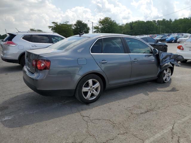 3VWRM71K29M008466 - 2009 VOLKSWAGEN JETTA SE Grafit foto 3