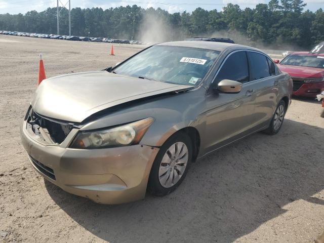 2009 HONDA ACCORD LX, 
