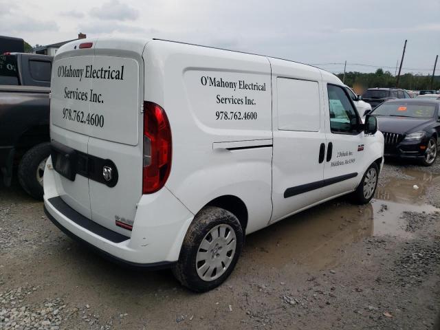 ZFBERFBT1G6B94010 - 2016 RAM PROMASTER SLT Ağ foto 3