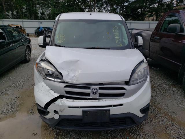 ZFBERFBT1G6B94010 - 2016 RAM PROMASTER SLT Ağ foto 5