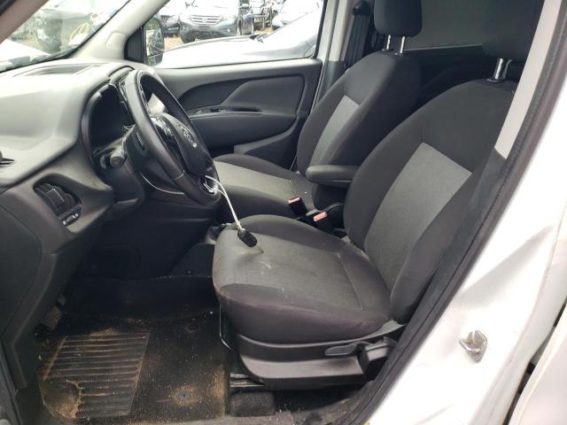 ZFBERFBT1G6B94010 - 2016 RAM PROMASTER SLT Ağ foto 7