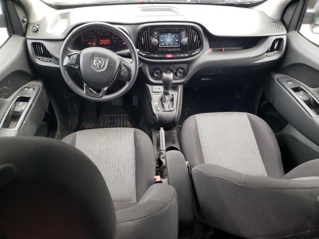 ZFBERFBT1G6B94010 - 2016 RAM PROMASTER SLT Ağ foto 8