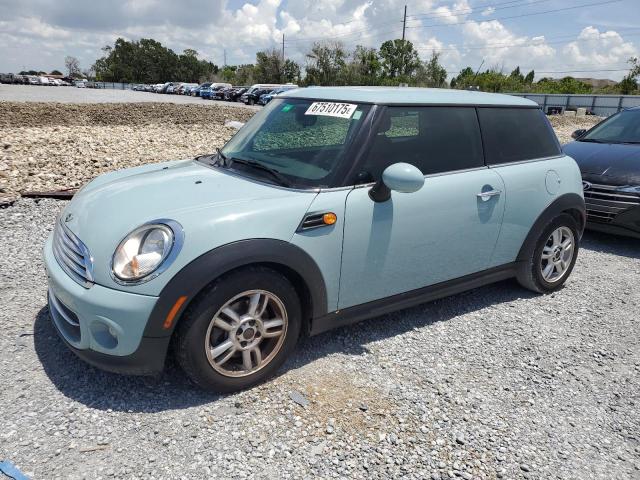 2013 MINI COOPER, null