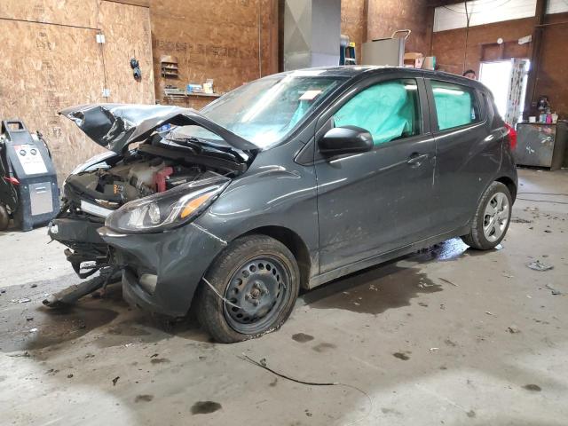 2020 CHEVROLET SPARK LS, 