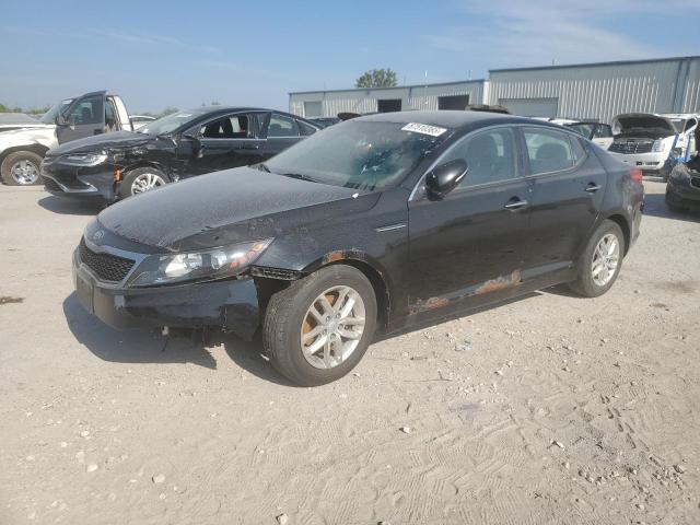 2013 KIA OPTIMA LX, null