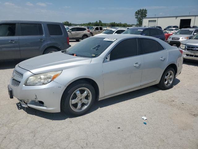 2013 CHEVROLET MALIBU 1LT, 